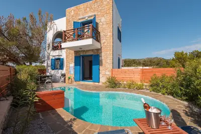 Image de Blue Sea Villa jusqu'Ă 5