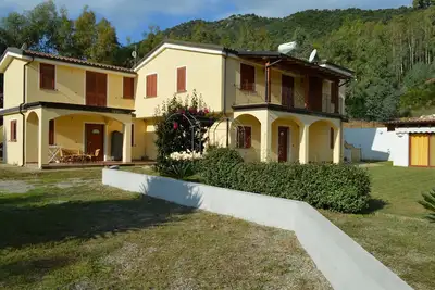 Image de Grand-père Gino maison de vacances