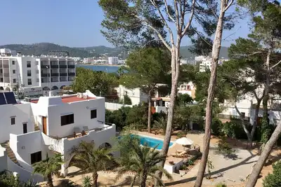 Image de Chalet Torralba, Proche de la plage, piscine, vacances tranquilles, WiFi