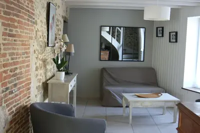 Image de Gîte \"Le Pâtis Rouleau\" situé entre Mer, Puy du Fou et Marais Poitevin.