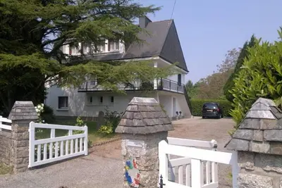 Maison de caractère