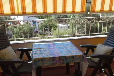 Bel appartement à quelques mètres du centre et des belles plages d'Alghero