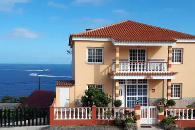 Image de Casa Junonia, avec terrasse Bajo A
