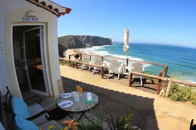 Image de Vermar - Plage d'Arrifana