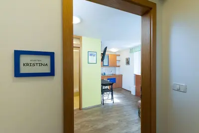 Image de ap Simple charme, Ac, Wifi gratuit, Tv Lcd, 25 m2, nouvelle chambre à coucher, entièrement équipée