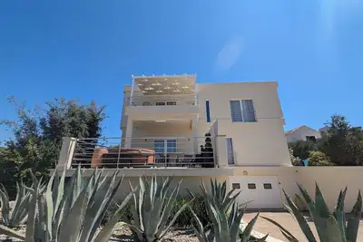Image de Villa Kora - Maison de vacances de luxe sur l'île de Korcula, côte dalmate, Croatie
