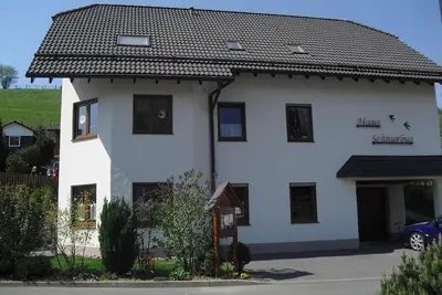 Image de Appartement de vacances Olsberg pour 1 - 3 personnes avec 2 chambres à coucher - Appartement de vaca