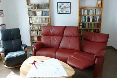 Image de Confortable, meublé de haute qualité **** Dtv star appartement pour 2 personnes