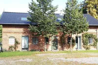 Image de Appartement de vacances Stockelsdorf pour 1 - 4 personnes avec 1 chambre Ă coucher - Appartement de