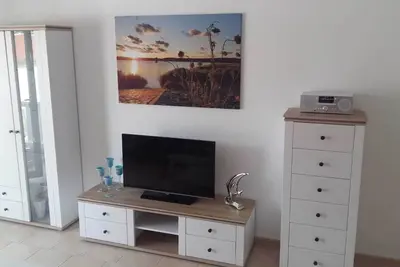 Image de confort et détente // appartement-Labinski @ web. de // // WiFi