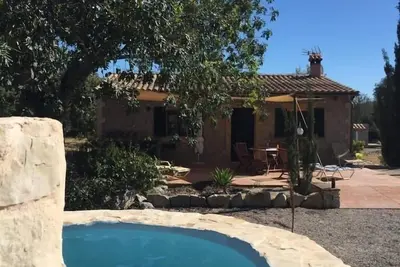 Image de Finca \"Casa del luchador\"