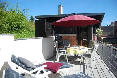 Image de Maison de vacances \"Sur la montagne\"