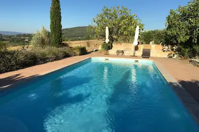 Image de Vieille ferme restaurée avec beaucoup de charme - laissez votre âme vagabonder
