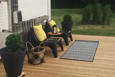 Image de Maison ensoleillée Ostsee Grömitz Dahme Kellenhusen