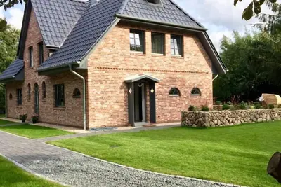 Image de Nouvelle idylle exclusive pour toute la famille Haus 1