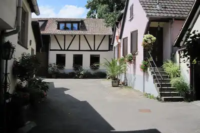 Image de . The Wine-Grower'S House Gîtes du Florimont