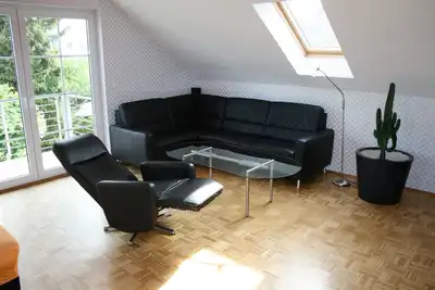 Image de Appartement central, moderne et confortable