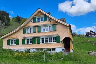 Image de Maison de vacances Nesslau pour 1 - 6 personnes avec 4 chambres à coucher - Maison de vacances