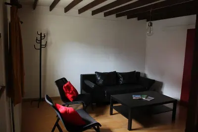 Image de Gîte de charme au coeur du Dday
