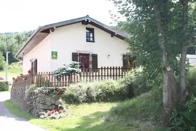 Image de Gite de la Voie Verte Hautes Vosges Rupt sur moselle