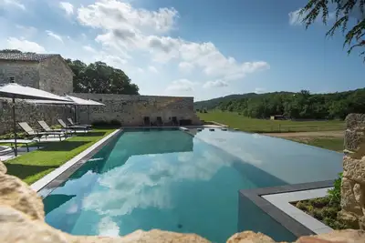 Image de Domaine de Gressac - Têtu - Gîte de charme