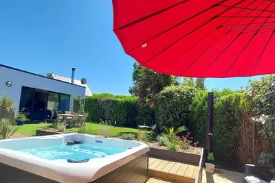 Image de Charmante maison proche perros guirec