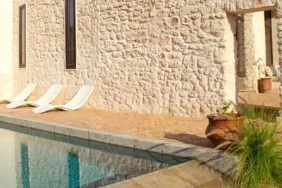 Image de Villa Azir - Superbe villa avec Piscine CHAUFFÉE à Essaouira
