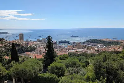 Image de \"Apartment L'Olivier Magnifique Vue au Mas d'Angeline! \"