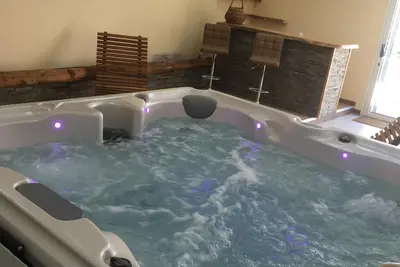 Image de Chez Bernatet cocooning & Spa