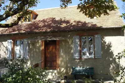 Image de Maison - Villeneuve d'Aveyron