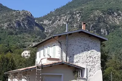 Image de Gîte de charme classé 3*** dans un espace naturel verdoyant  exceptionnel
