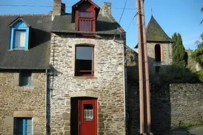 Image de Les Mouettes De Cancale