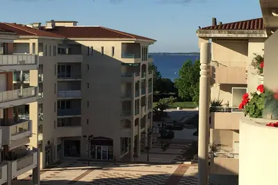 Image de Appartement 6 personnes 5min des plages Aperçu mer
