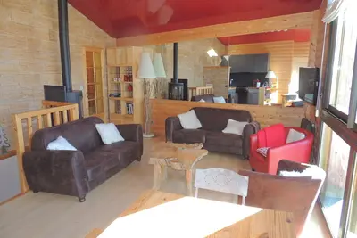 Image de Chalet Le Renard