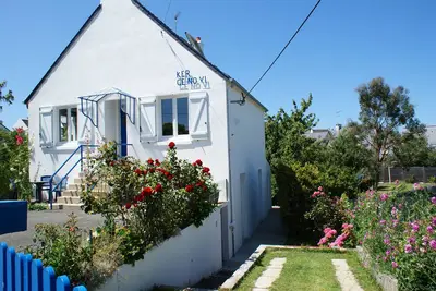 Image de Maison 4 Ch & Jardin Cloture \/ 5 Mn A Pied Des Plages
