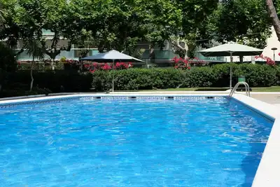 Image de Appartement bien situé salou 4 personnes