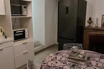 Image de Appartement T3 à Piana entièrement rénové en 2019. 5 couchages.