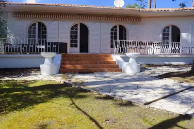 Image de Grande villa familiale au Pyla - Moulleau
