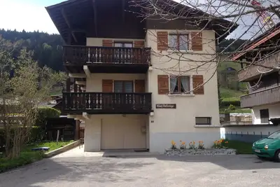Image de Appartement centre de la station 100 mètres des pistes