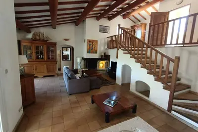Image de Villa Calme et ensoleillée