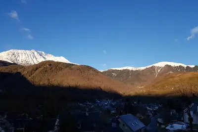 Image de Appartement pour des vacances à la montagne