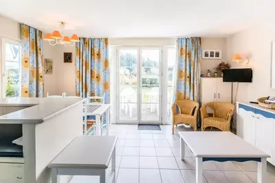 Image de Maison 3 Pièces 6 Personnes Confort