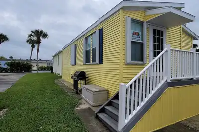 Image de Hutchinson Island Beach House dans la station balnéaire de l'océan coopérative