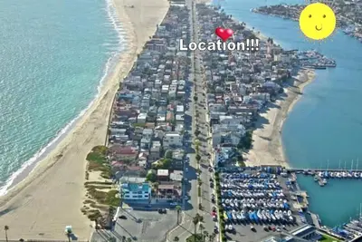 Image de Mi Casa Es Tu Casa. . à Long Beach, Californie!