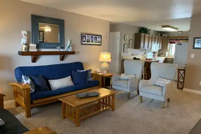 Image de Great Oceanview 3 chambres / 2 salles de bain