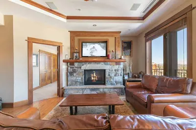 Image de 3 ch à Northstar, 8 personnes à partir de 329 $ / nt