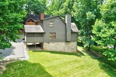 Image de Honey Bear Hollow - Country Pines Resort