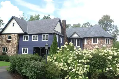 Image de Castle Hill Haven Country Estate / retraite familiale par les attractions de Ky / Derby