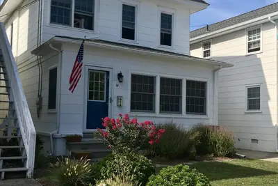 Image de Location d'une famille (6 lits situés dans les jardins Ocean City, Nj