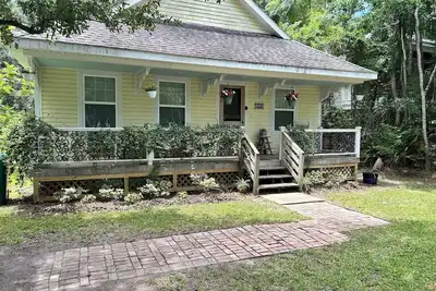 Image de Cottage de style victorien